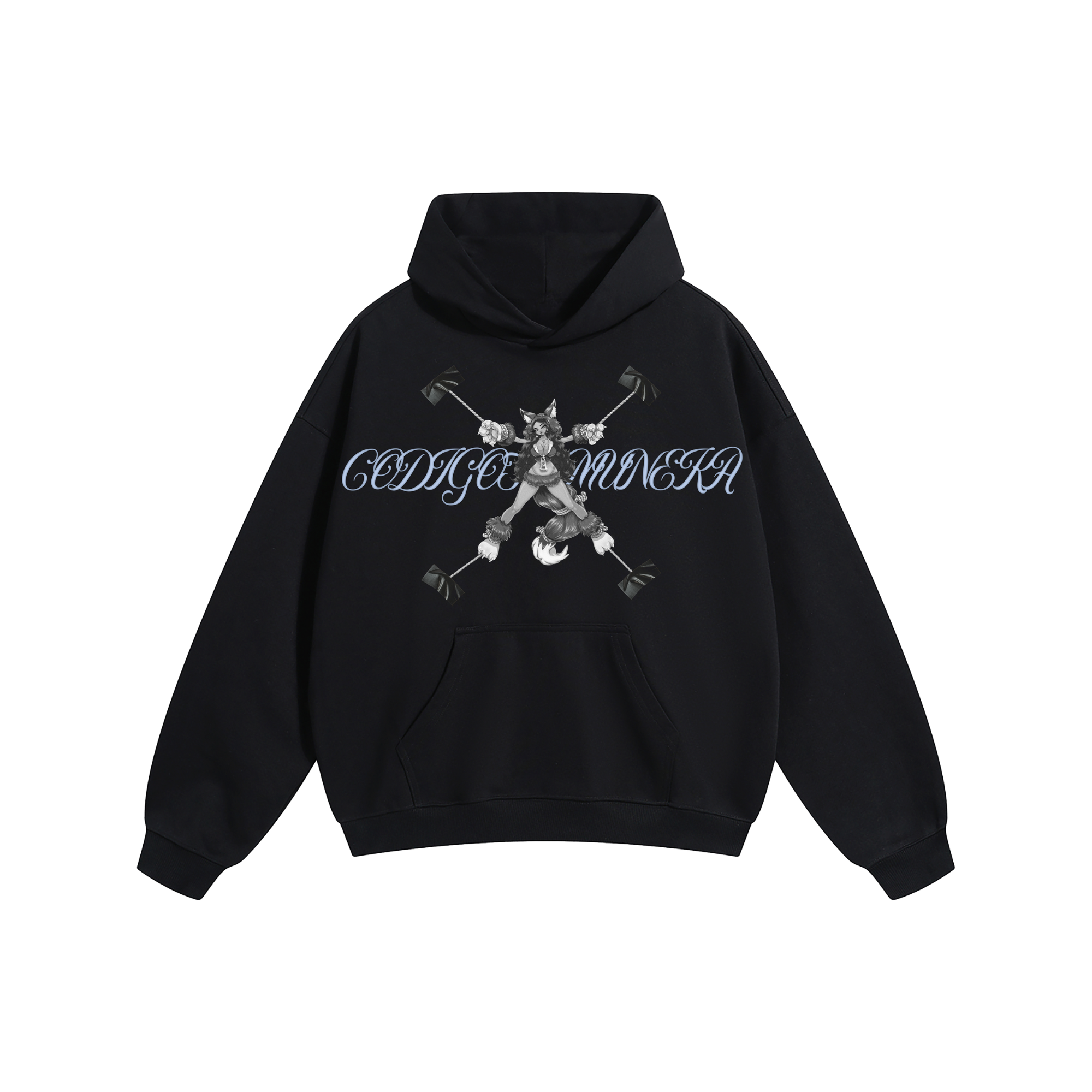 Official Paloma Mami Store - La Freak Hoodie