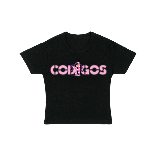 Códigos Baby Tee