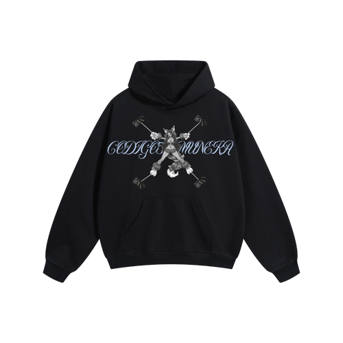 Official Paloma Mami Store - La Freak Hoodie Official Paloma Mami Store - La Freak Hoodie